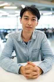 Michael Chang